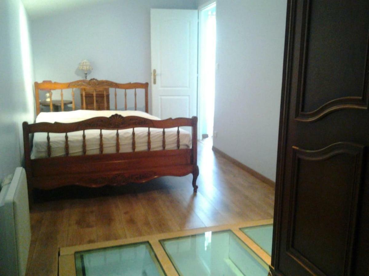 Maison De Village Moltifao Екстериор снимка