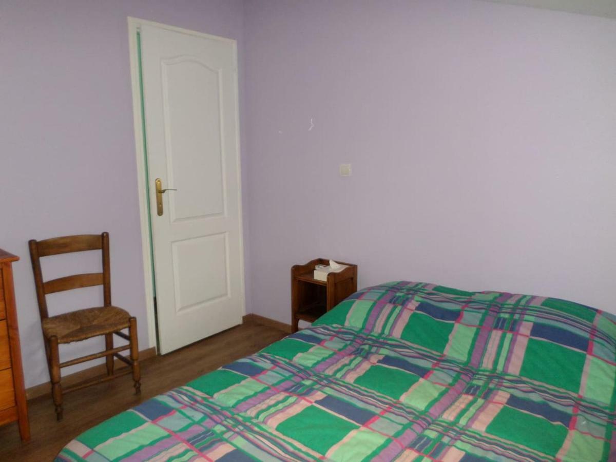 Maison De Village Moltifao Екстериор снимка